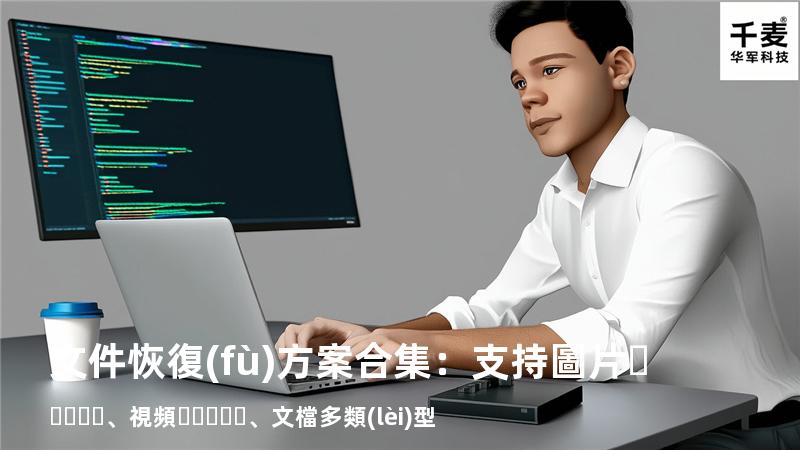 文件恢復(fù)方案合集：支持圖片、視頻、文檔多類(lèi)型 
